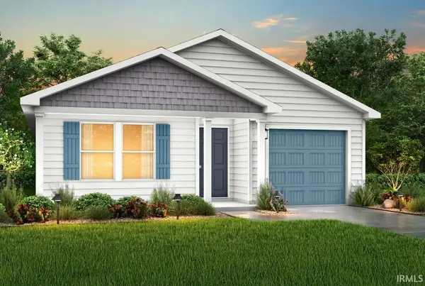 1748 W Daisy Lane, Princeton, IN 47670