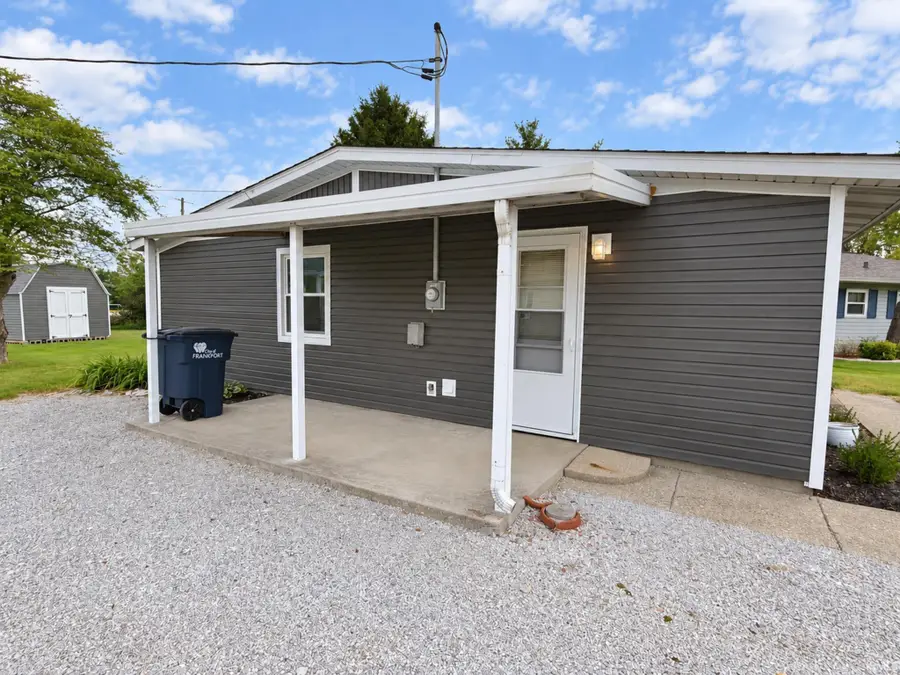 506 N Crescent Court, Frankfort, IN 46041 - #3