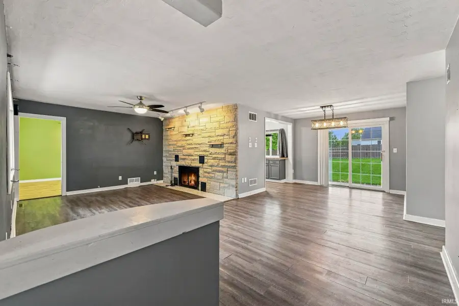 11307 Gongwer Drive, Fort Wayne, IN 46845 - #3