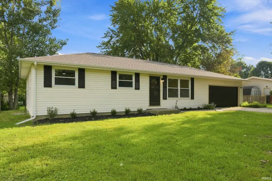 4611 Parkerdale Drive, Fort Wayne, IN 46835 - #2
