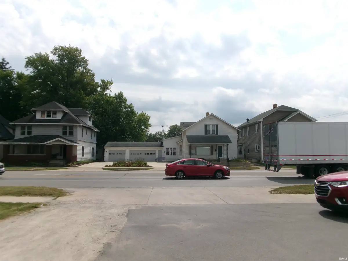 279 W Main Street, Peru, IN 46970 - #1