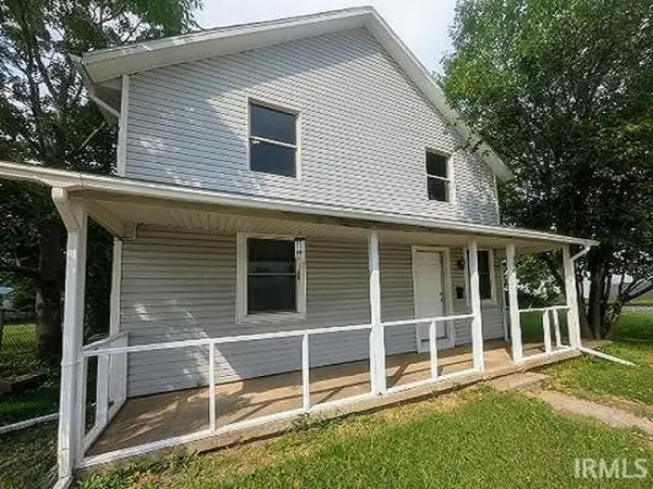504 W Memorial Drive, Muncie, IN 47302