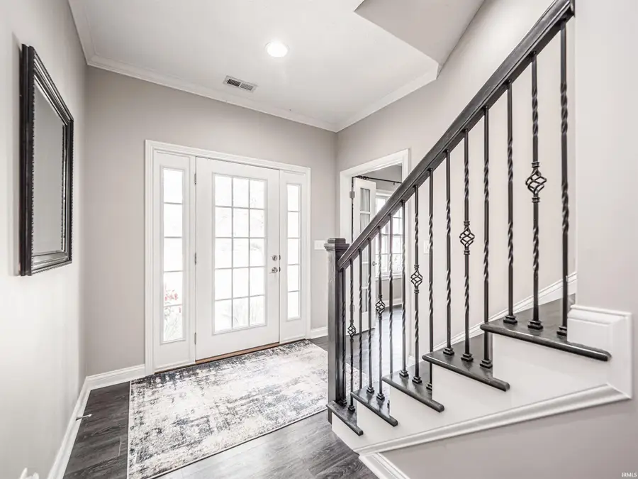2747 Thornhill Drive, Evansville, IN 47725 - #3