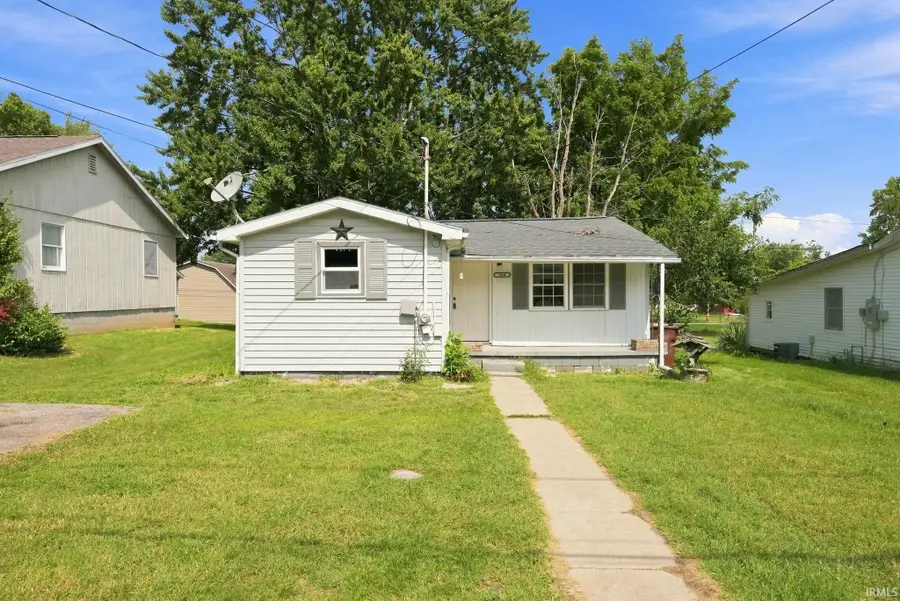 266 Sherman Street, Wabash, IN 46992 - #2