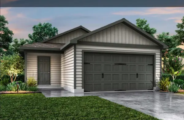 1732 W Daisy Lane, Princeton, IN 47670