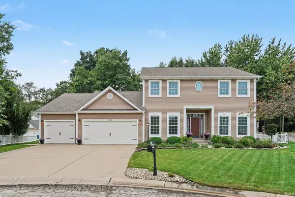 2508 Pin Oak Street, Plymouth, IN 46563