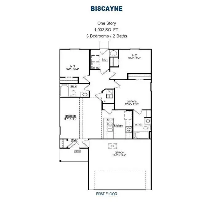 1749 W Daisy Lane, Princeton, IN 47670 - #2