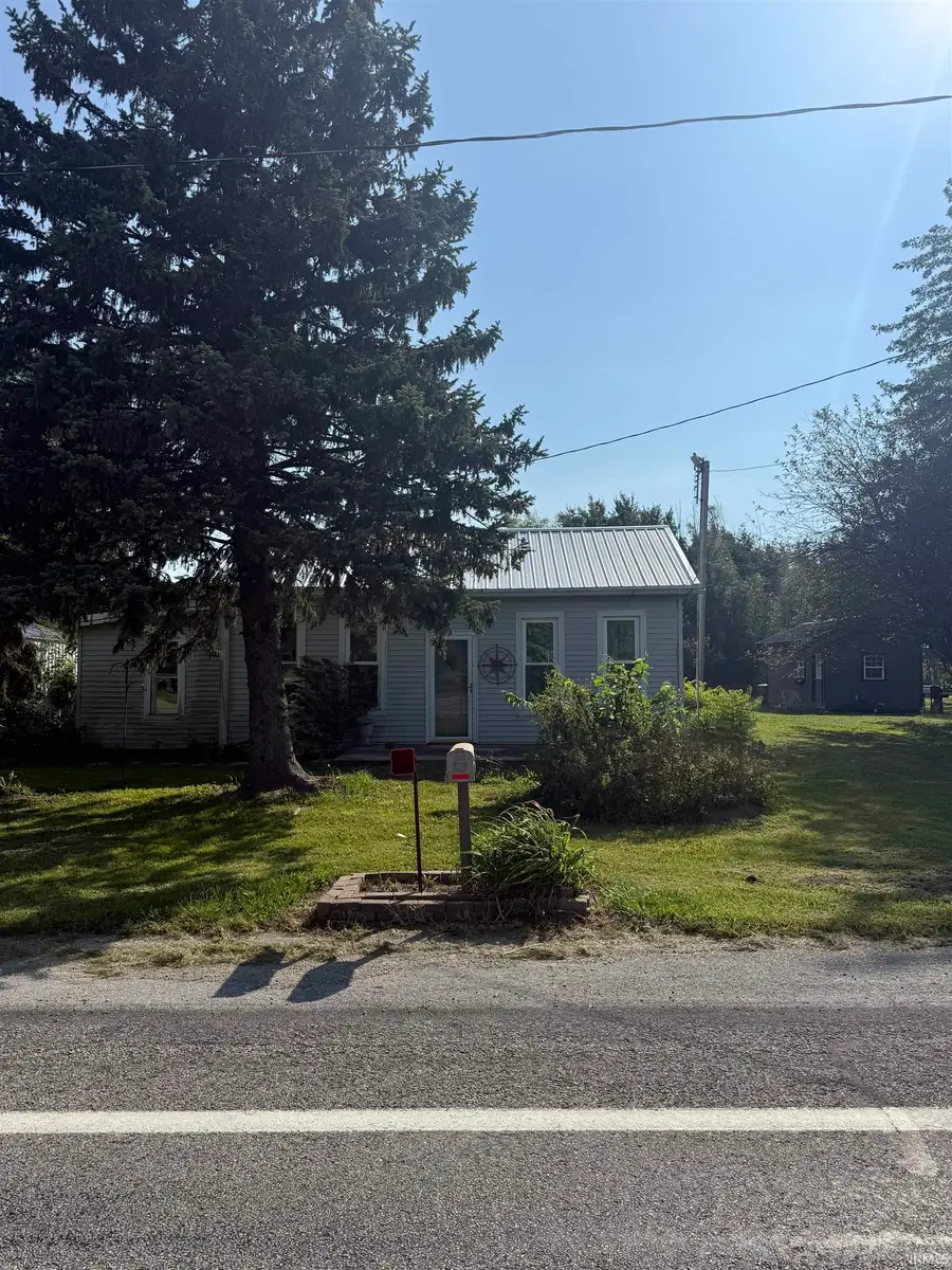5911 S Sr 1, Bluffton, IN 46714 - #2