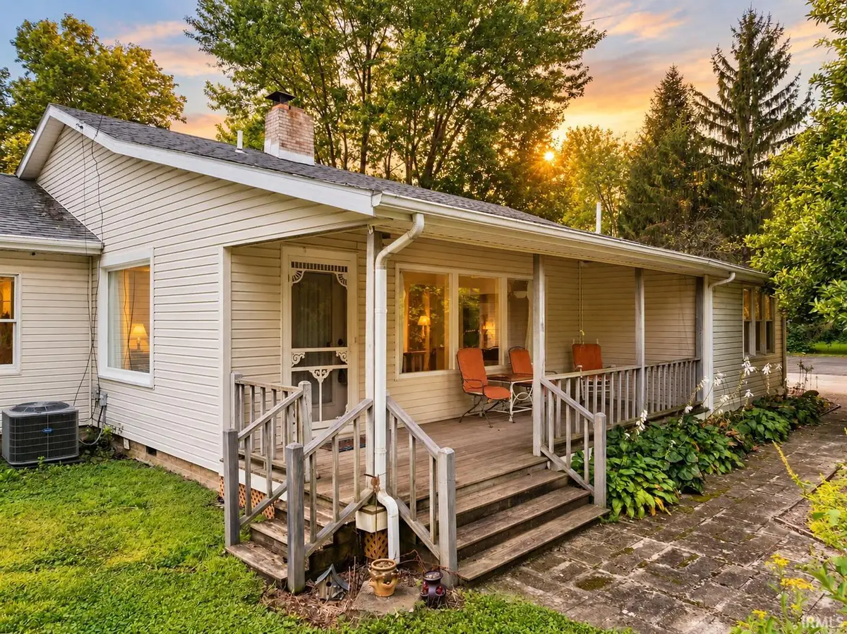 3303 E Cr 300 S Road, Muncie, IN 47302 - #1