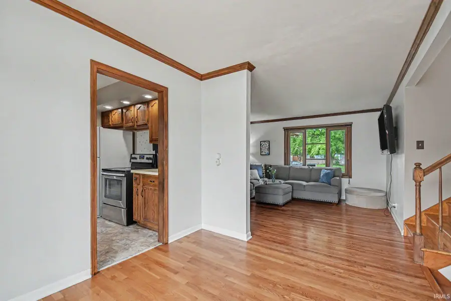 1637 Gordon Drive, South Bend, IN 46635 - #3