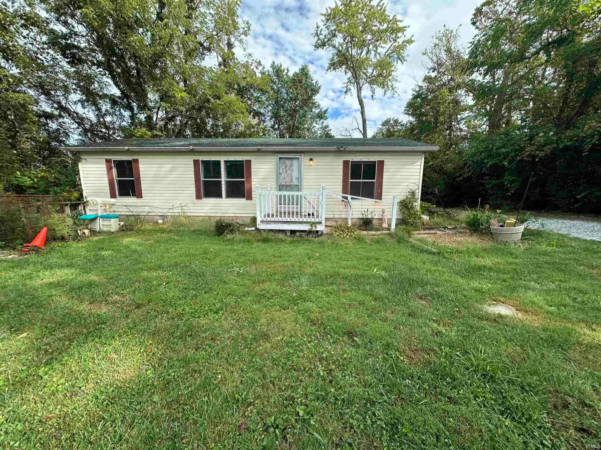 1319 W Gourley Pike, Bloomington, IN 47404 - #1