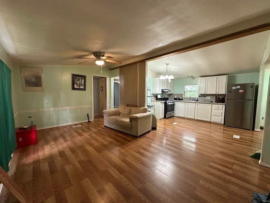 1319 W Gourley Pike, Bloomington, IN 47404 - #2