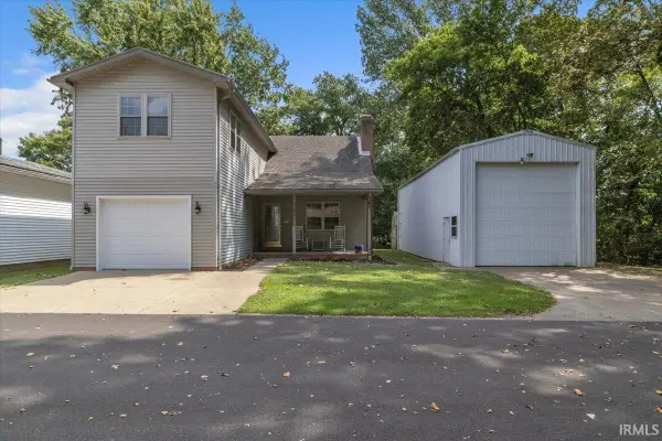 1524 Lark Lane, Mount Vernon, IN 47620