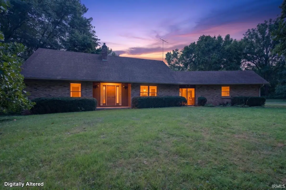 1832 N Private Road 190 East, Logansport, IN 46947 - #1