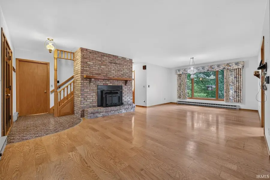 1832 N Private Road 190 East, Logansport, IN 46947 - #3