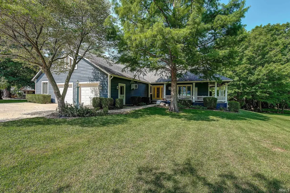 752 Shady Lane, Dayton, IN 47941 - #1