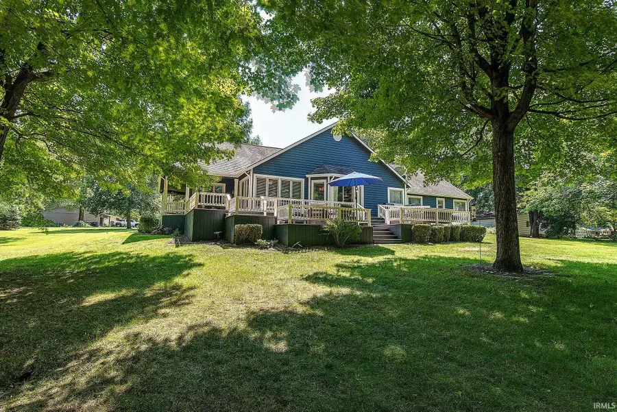 752 Shady Lane, Dayton, IN 47941 - #3