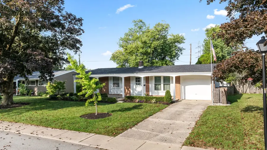 4024 Mound Pass, Fort Wayne, IN 46809 - #2