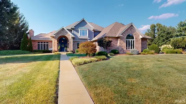 1530 W 15th Street, Jasper, IN 47546