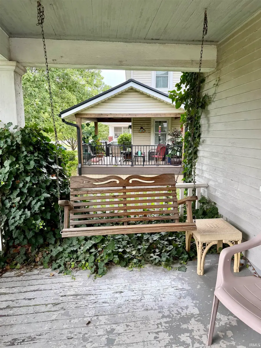 320 S Cornell Circle, Fort Wayne, IN 46807 - #3