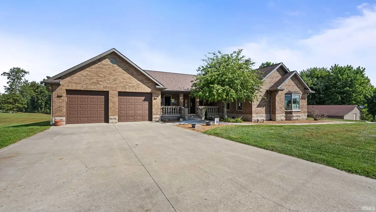 2771 Pleasant Run Road, Heltonville, IN 47436 - #1