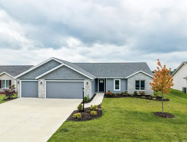 14057 Ascari Cove, Fort Wayne, IN 46818