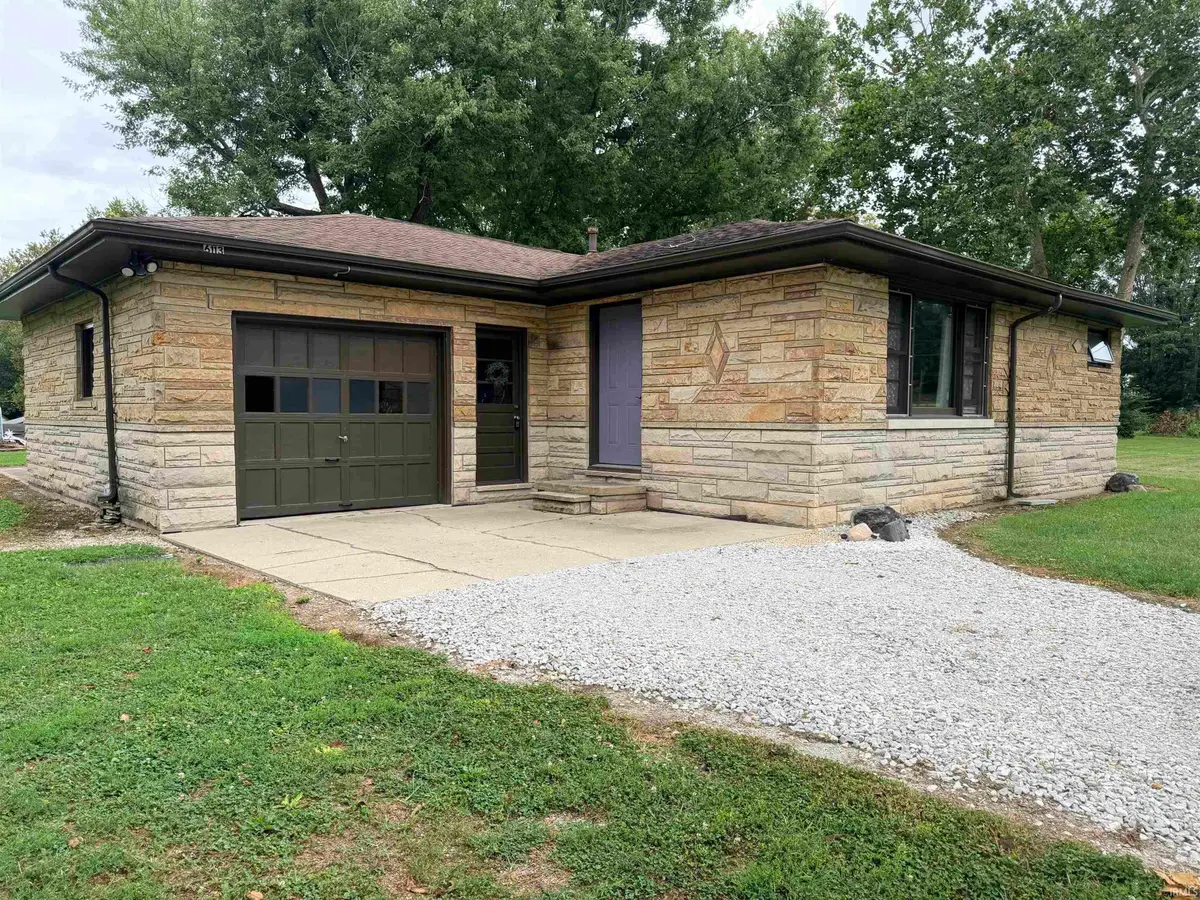 6113 S Jay Street, Marion, IN 46953 - #1