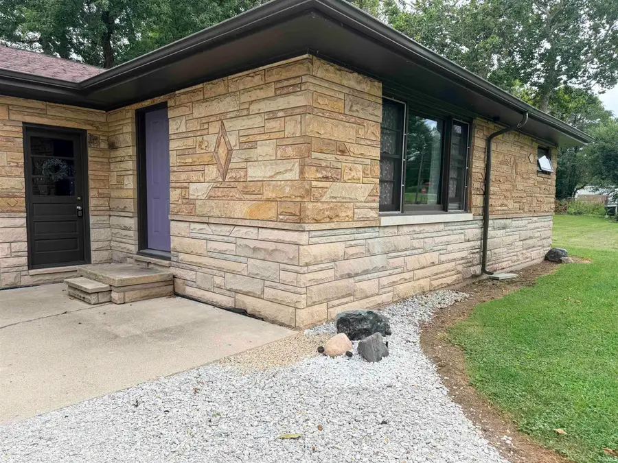6113 S Jay Street, Marion, IN 46953 - #2