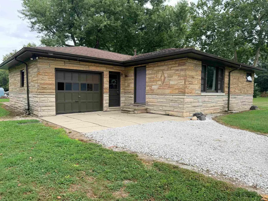 6113 S Jay Street, Marion, IN 46953 - #3