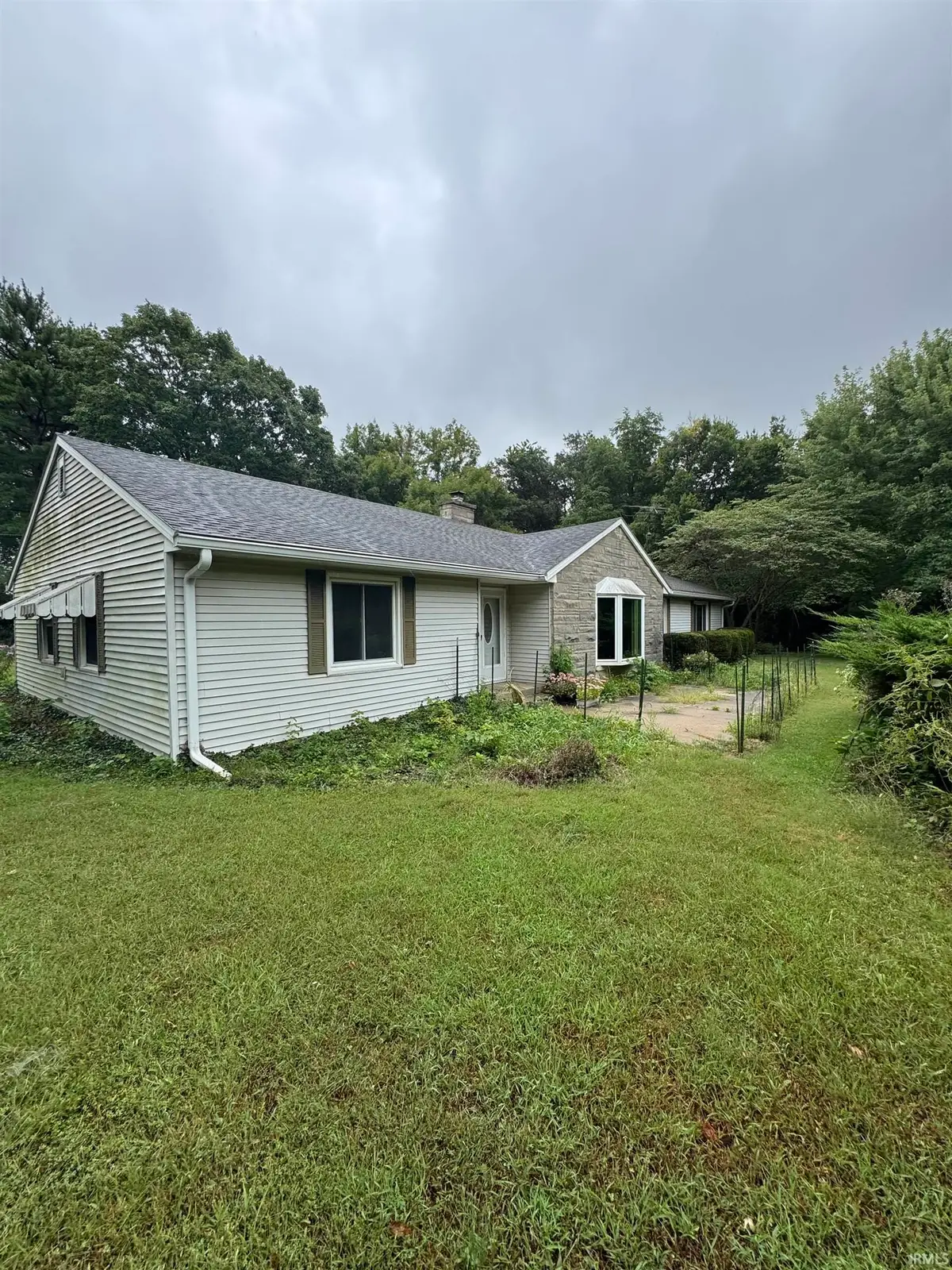 3205 N Us Highway, Attica, IN 47918 - #1