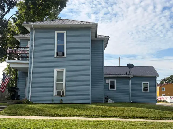 321 W Arch Street, Portland, IN 47371