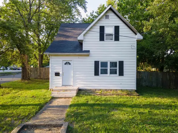 533 E Bradford Street, Marion, IN 46952