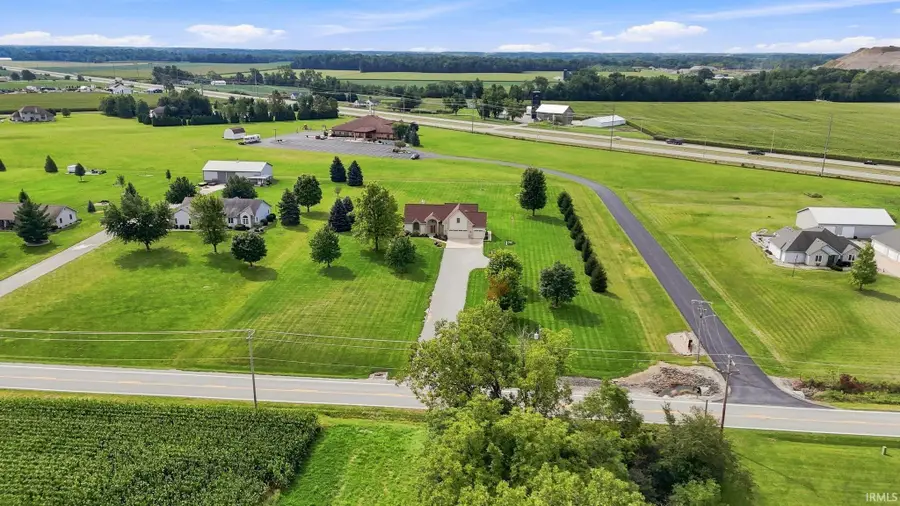 6620 Hoagland Road, Hoagland, IN 46745 - #2