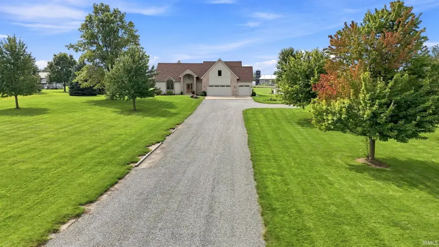 6620 Hoagland Road, Hoagland, IN 46745 - #3