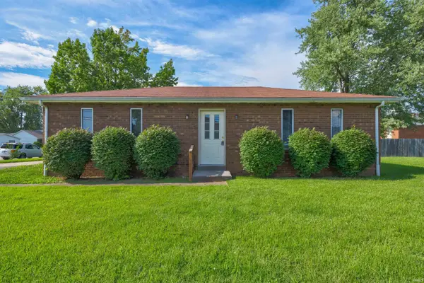 2102 Tell Street, Tell City, IN 47586