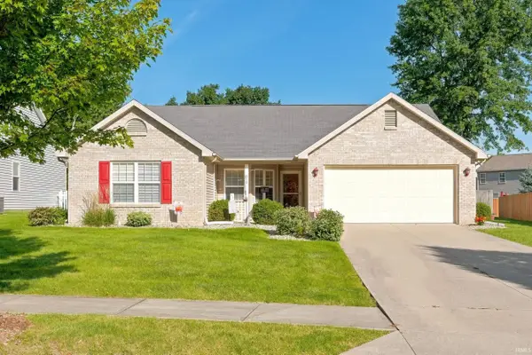 310 Caperiole Place, Fort Wayne, IN 46825
