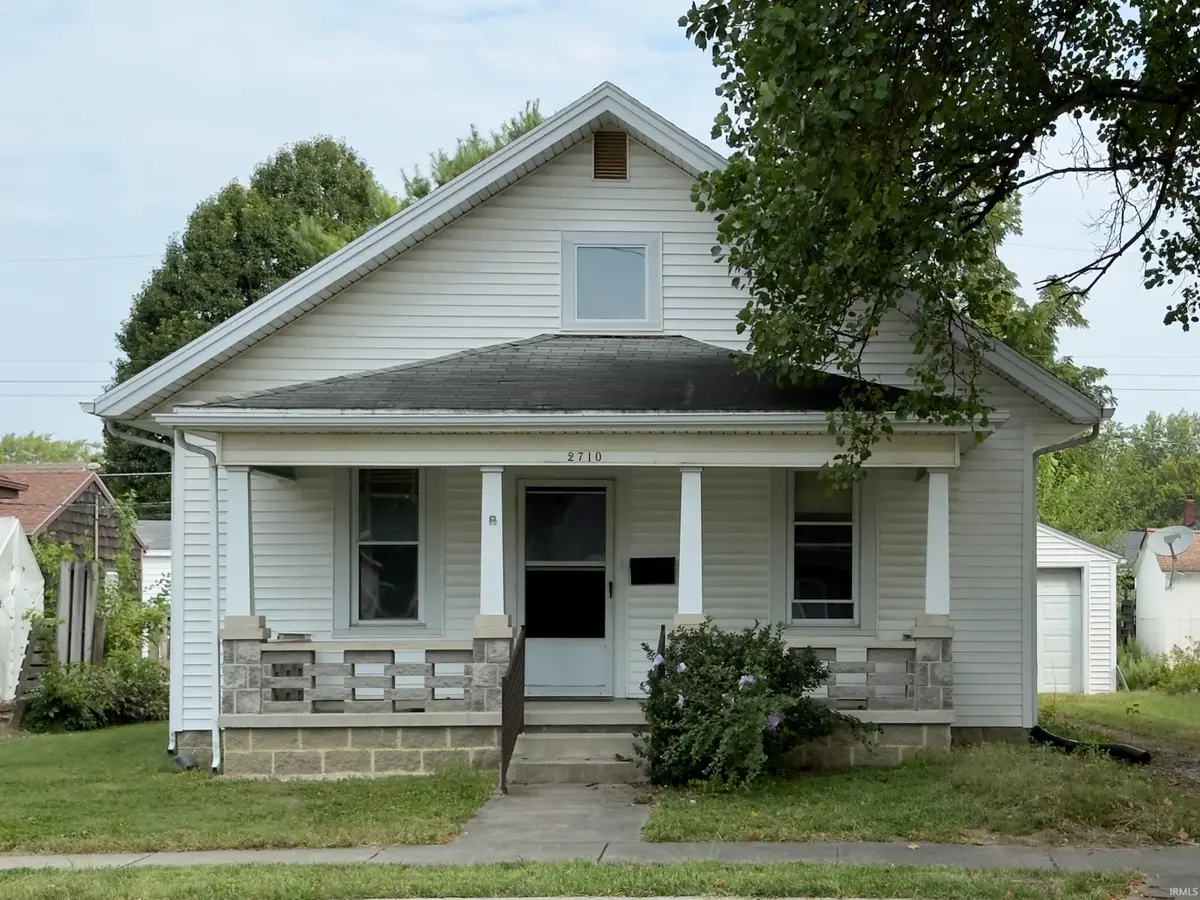 2710 Kossuth Street, Lafayette, IN 47904 - #1