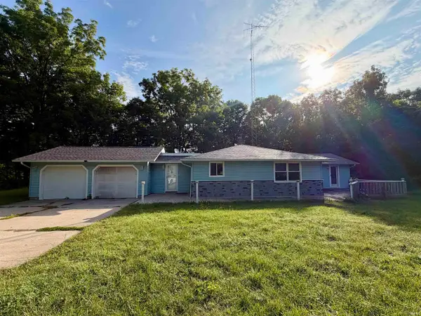 7259 N 700 W, Delphi, IN 46923