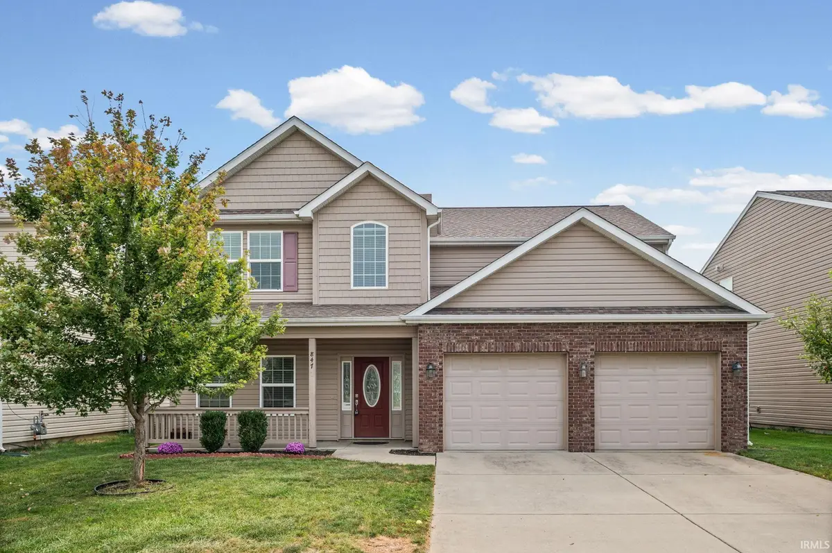 847 Belgian Lane, Lafayette, IN 47905 - #1