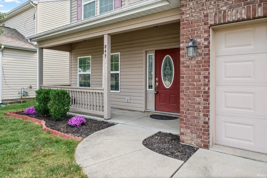847 Belgian Lane, Lafayette, IN 47905 - #3