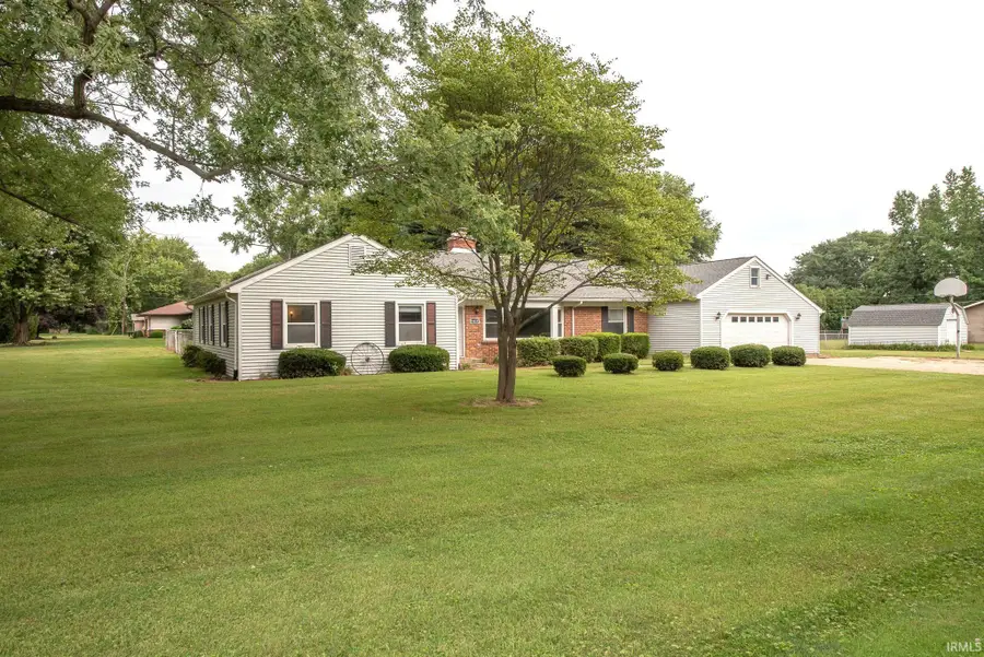 6412 Whippoorwill Lane, Lafayette, IN 47905 - #2
