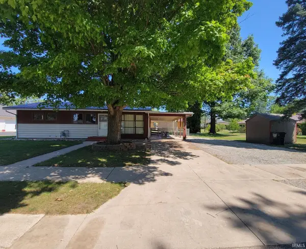 1603 Sunset Court, Rochester, IN 46975