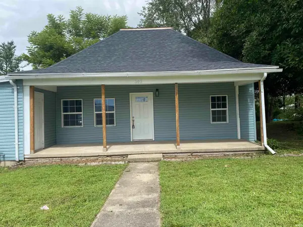303 E North Street, Winslow, IN 47598