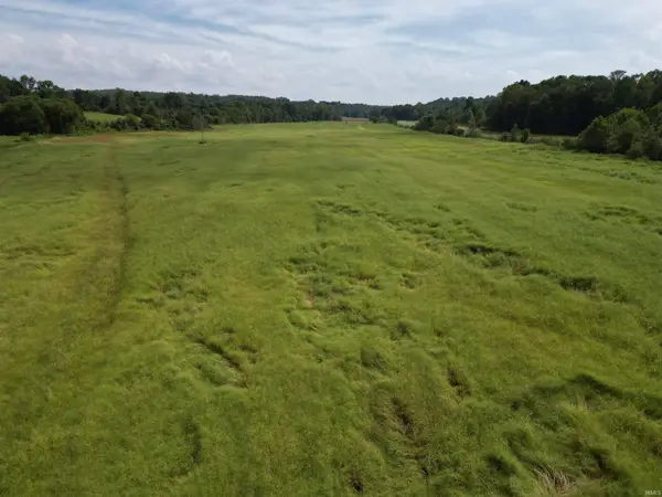 E Co. Rd. 350 S, Winslow, IN 47598
