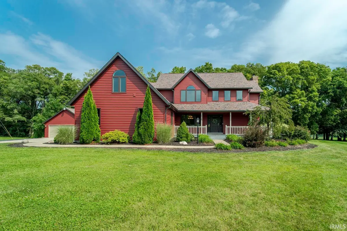 802 W 625 S, Lafayette, IN 47909 - #1