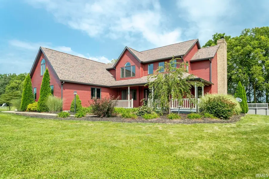 802 W 625 S, Lafayette, IN 47909 - #2