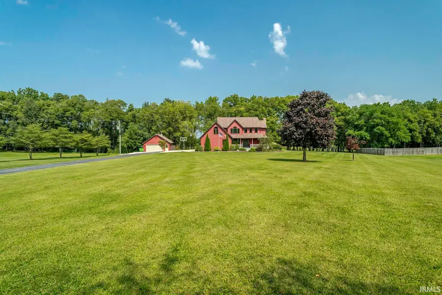 802 W 625 S, Lafayette, IN 47909 - #3
