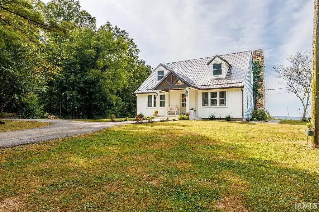 3270 Freedom Road, Spencer, IN 47460 - #1