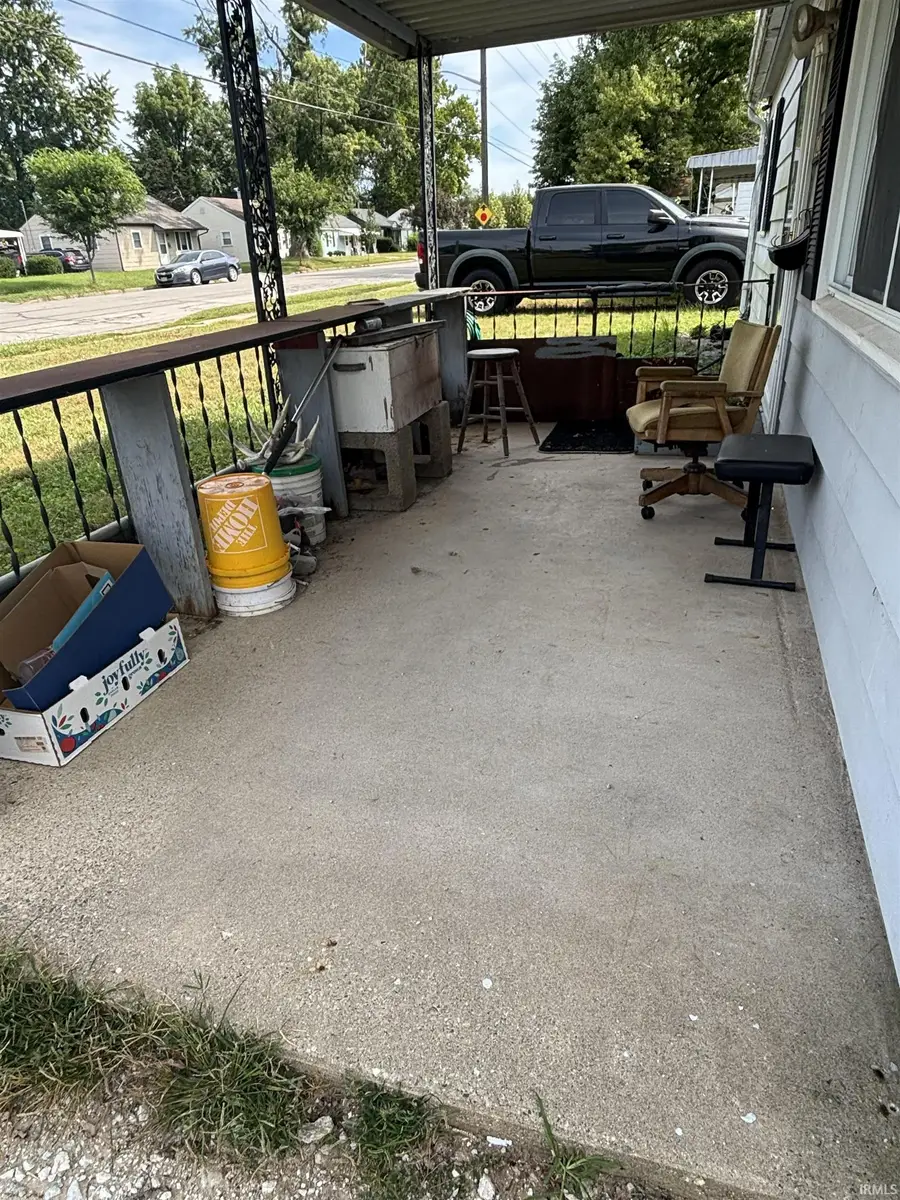 2813 Underwood Street, Lafayette, IN 47904 - #2