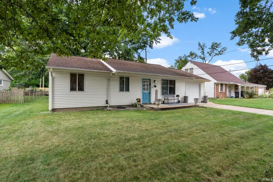 3304 Brenner Street, Lafayette, IN 47909 - #2